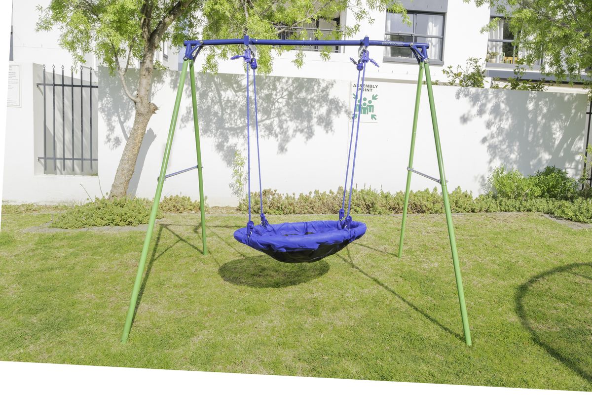 Sportspower Saucer Swing | Shop Today. Get it Tomorrow! | takealot.com