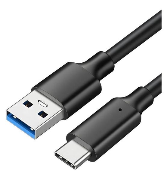 MWD Type C To USB3.0 Fast Charging Cable - 2m