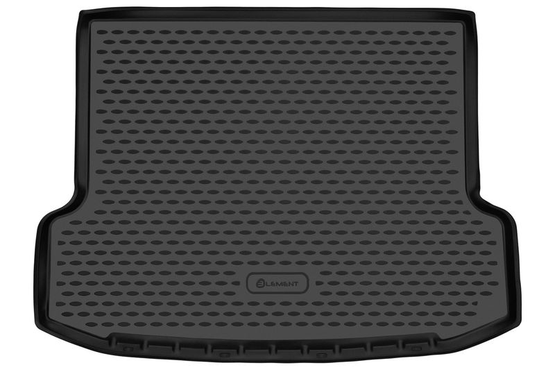 Afriboot Boot Mat Suitable for Chery Tiggo 7 Pro