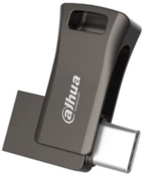Dahua 32GB USB3.2 Gen1 OTG Type C Flash Drive