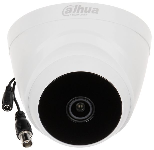 DAHUA Dome 5MP - 2.8mm Lens - DH - HAC-T1A51P