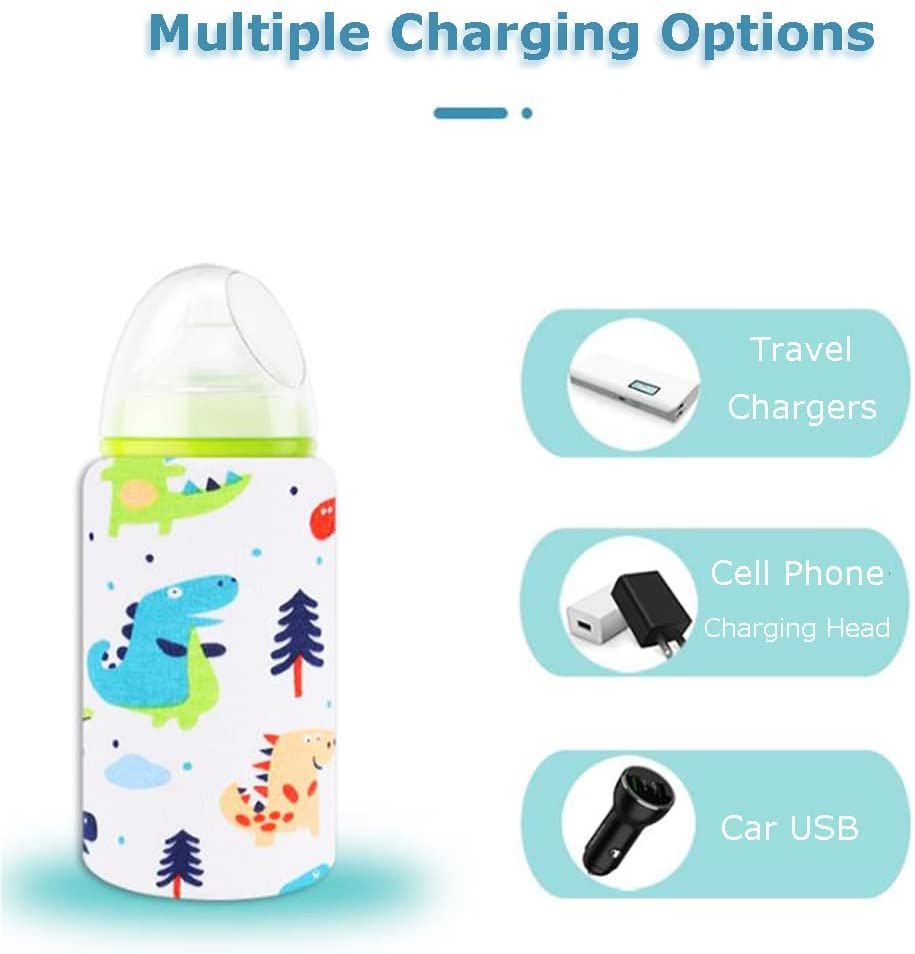 USB Portable Baby Bottle Warmer Shop Get it Tomorrow