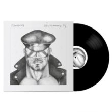 Weltschmerz '89 (Vinyl / 12" Album)