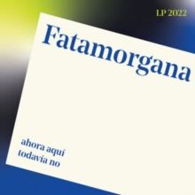 Ahora Aqui, Todavia No (Vinyl / 12" Album)