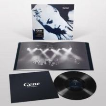 Olympian (Vinyl / 12" Album)