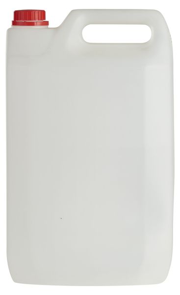 Outfit Water Container 10L - w/ 40mm Screw Cap