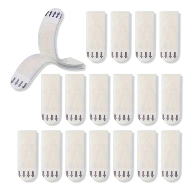Grip &amp; Lock Picture Hanging Strips No-Drill Adhesive Hooks