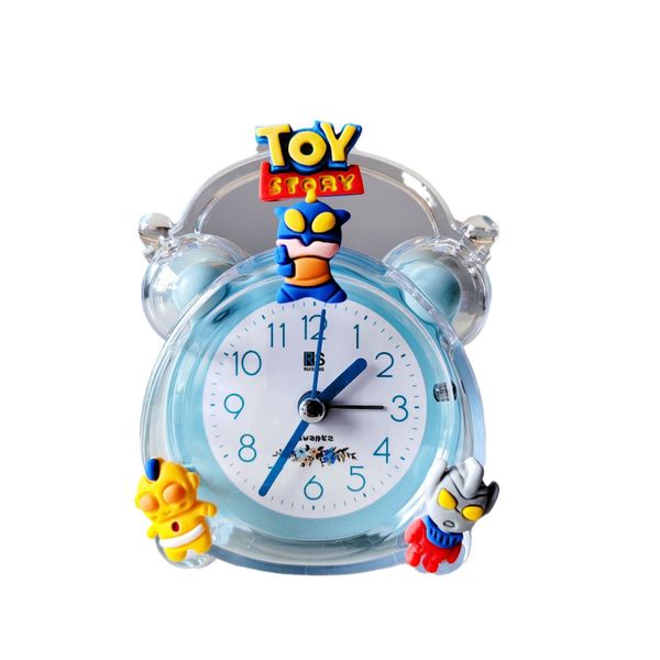 Toy Story Cartoon Alarm Clock