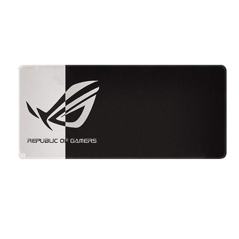 Oversized nonslip ASUS ROG patterned game mouse pad900x400x4mm Shop