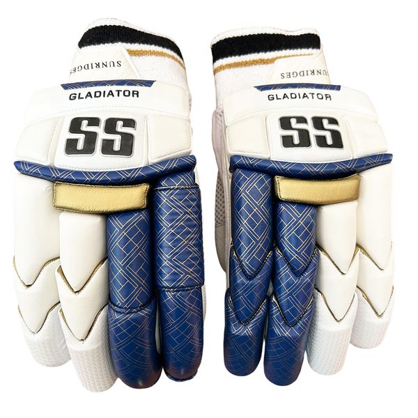 SS Gladiator Batting Gloves