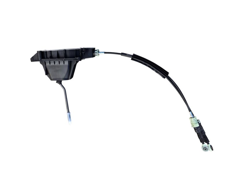 Dunlop Gear Change Cable Compatible With Nissan NP200, K7M, K4M