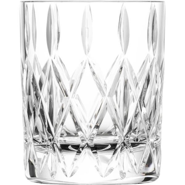 Bar Selection Age Whiskey Glass Set Of 6