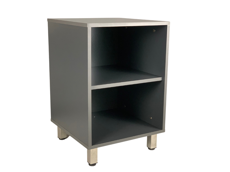 Live-it Catalunya Plain White Pedestal