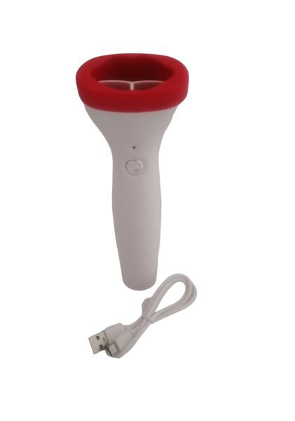 Lip Enlarger Instrument