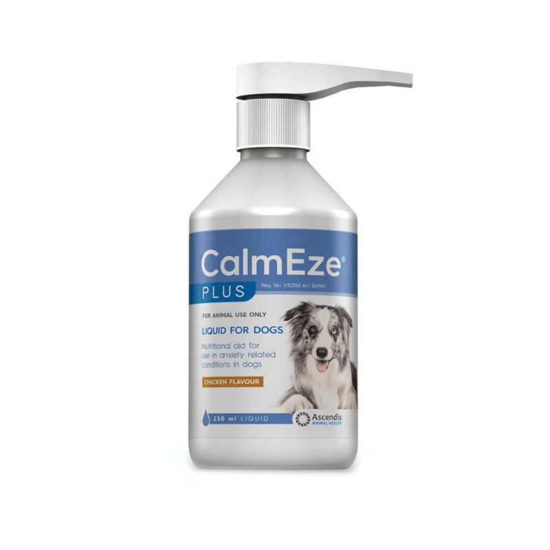 CalmEze Plus Liquid for Dogs Shop Today. Get it Tomorrow!