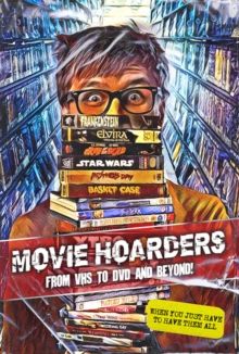Movie Hoarders: VHS to DVD and Beyond!(DVD)