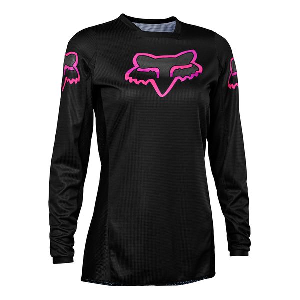 Fox Women 180 Blackout Jersey