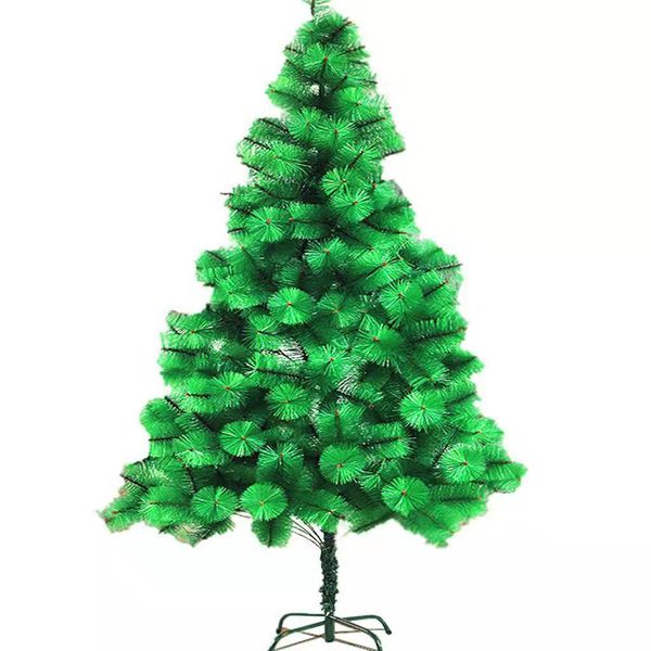1.8M Artificial Pine Needle Christmas Tree