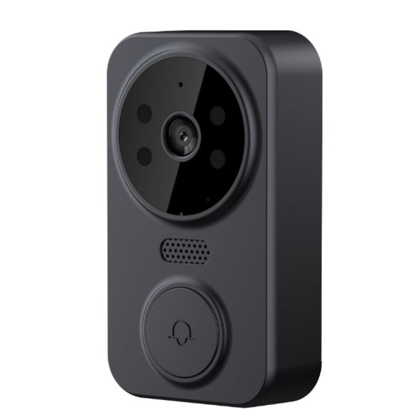 Intelligent Visual Doorbell Home High-Definition Night Vision Intercom