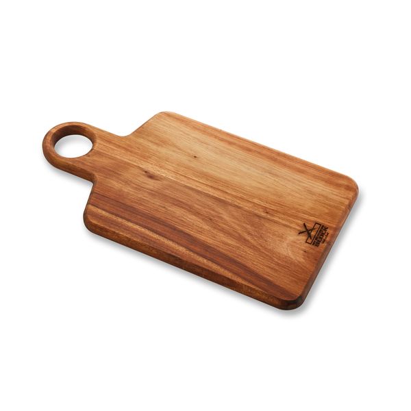 My Butchers Block - Paddle Large New Design