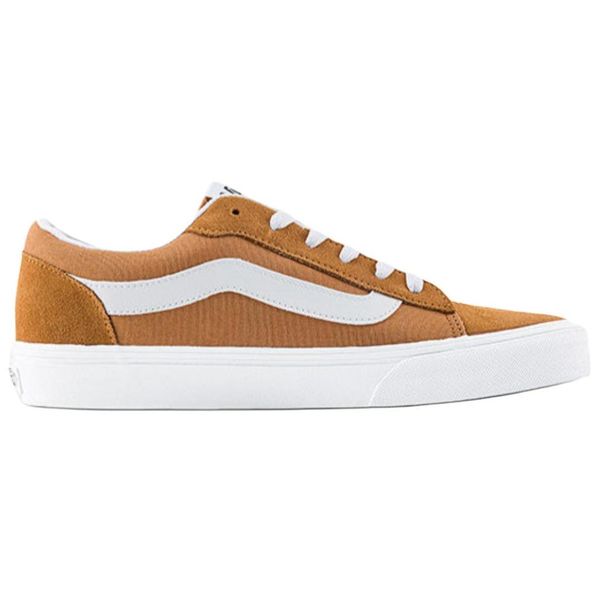Vans Men's Vero LS Lifestyle Shoes - Chipmunk