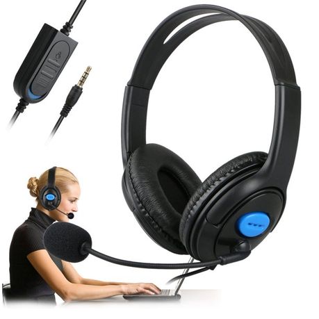 Ps4 2024 headphones takealot