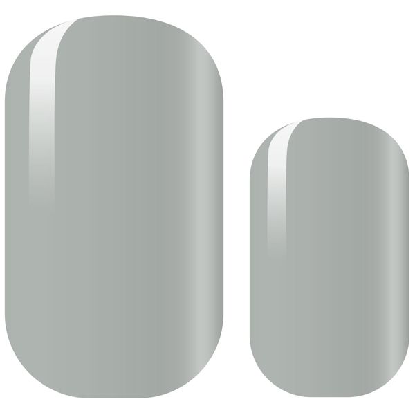 Avoa Nail Wrap - 50 Shades