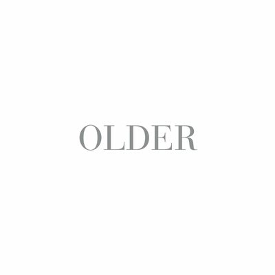 Older (Box Set) (Vinyl / 12" Album Box Set with CD)