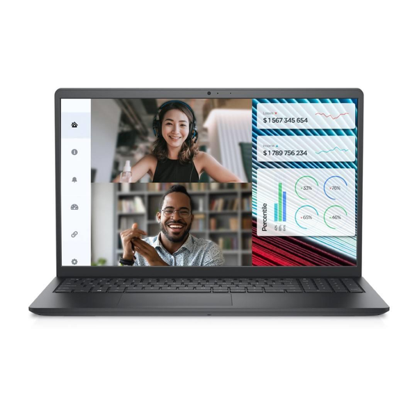 Dell Vostro 3520 15.6 Hd I3-1215u 8g 512gb W11p 3y Ps
