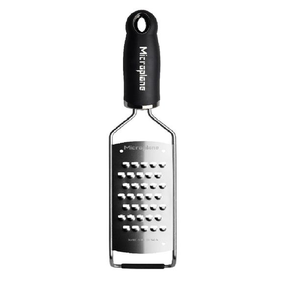 Microplane Gourmet Series Extra Coarse Grater