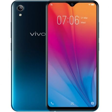 Vivo Y91c 32gb Dual Sim Fusion Black Buy Online In South Africa Takealot Com