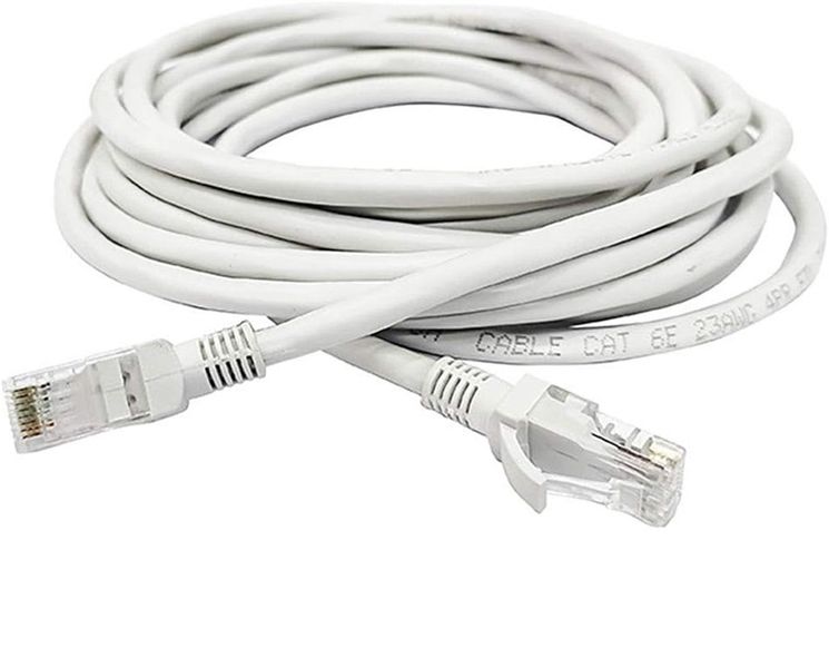 Internet Network Cable, Ethernet Cable Lan Cable, Network Cable