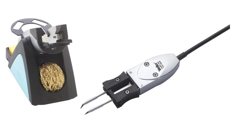 Weller (Wxmt Ms Promo) Soldering Iron Kit image