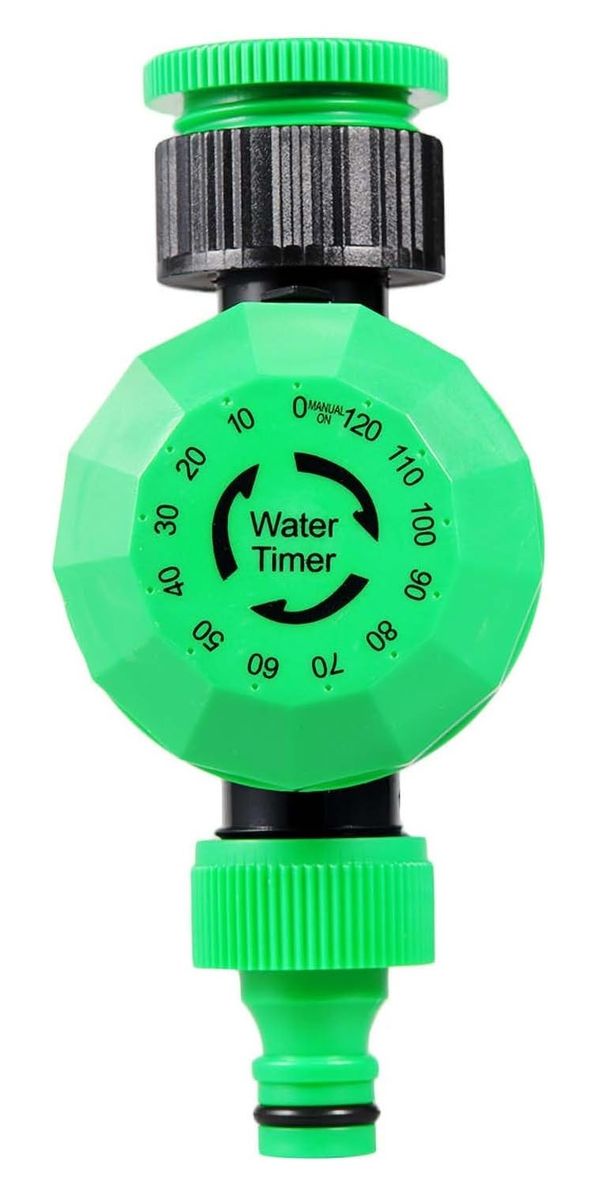 Irrigation Manual Countdown Water Timer | Shop Today. Get it Tomorrow ...