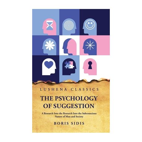 Psychology of Suggestion