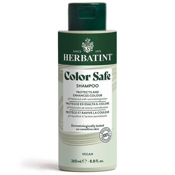 Colour Safe Shampoo 260ml