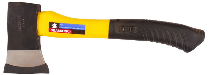 Deamark - Hatchet 1 1/2Lb (680g) Fibreglass Handle 15