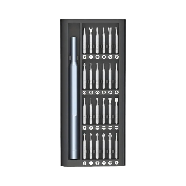 Functional Precision Screwdriver Set image