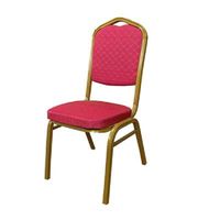 Smte - Conference Chair - Set of 4