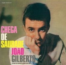 Chega De Saudade (CD / Album)