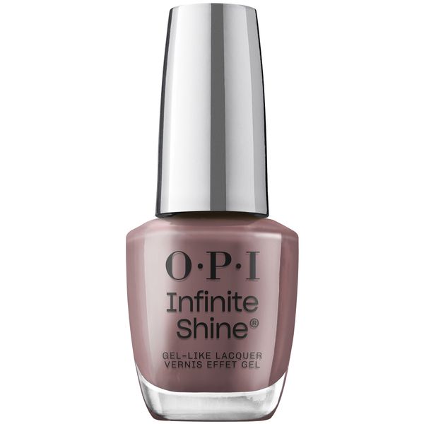 OPI Infinite Shine You Don't Know Jacques