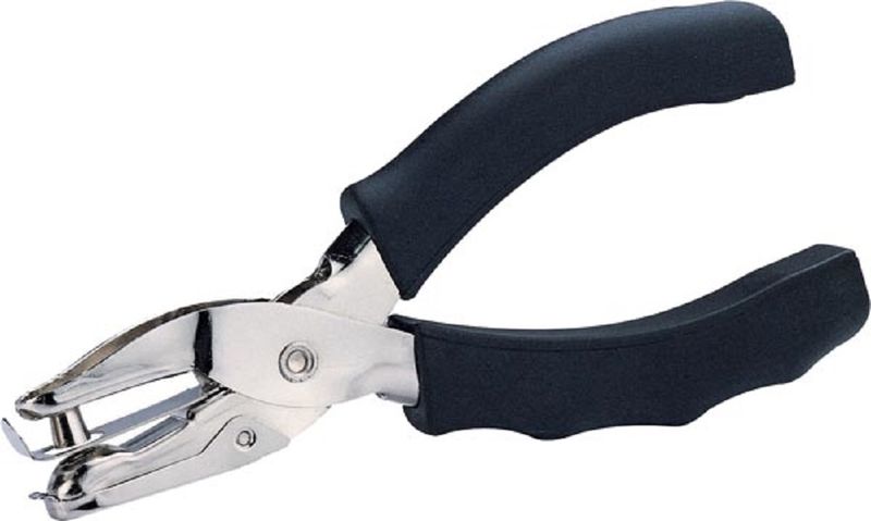 Genmes One-Hole Punch (97B0)