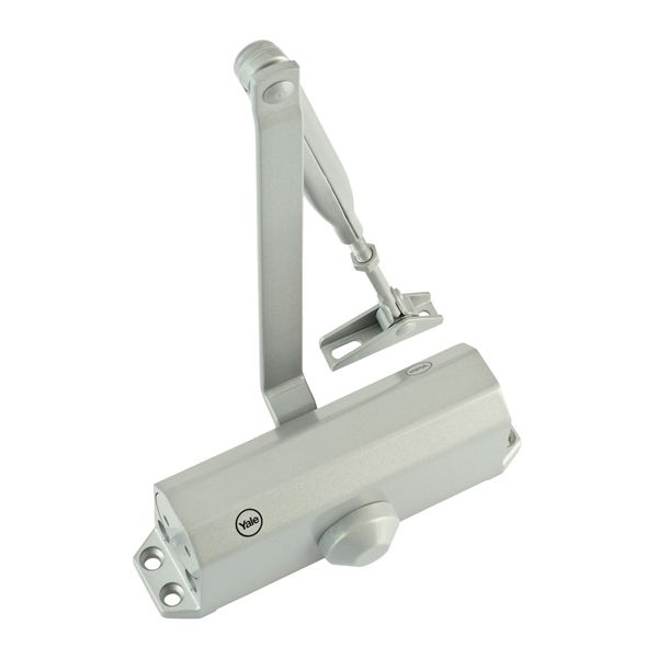 Yale Hydraulic Door Closer - Fire Rated