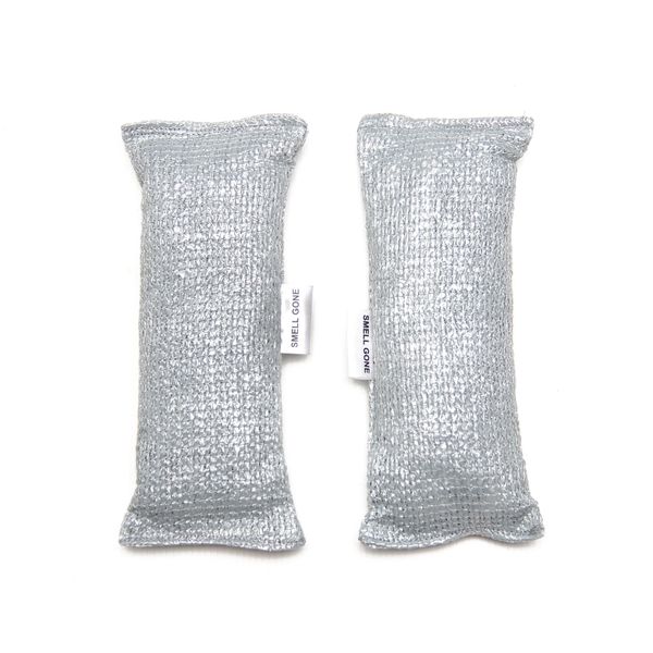 SmellGone Golf Shoes/Tog Bags Smell &amp; excess moisture and bacteria remover.
