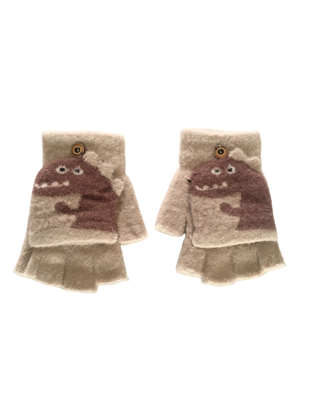 High Quality Boys Winter Gloves