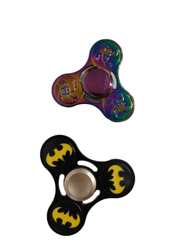 takealot fidget spinners