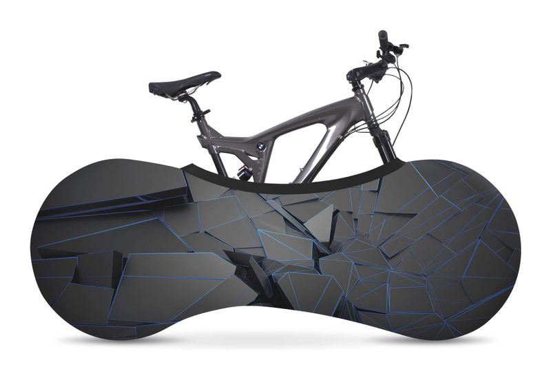 Velosock Indoor Bike Covers