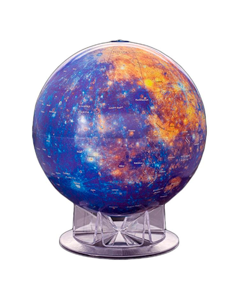 Mercury Globe