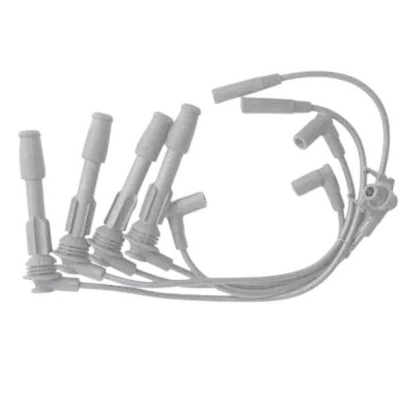 Ignition Wire Set Compatible with Opel Kadett Monza Xe Xeh