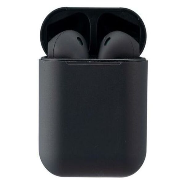 Superfly Superpods True Wireless Trainer Earpods Black Shop